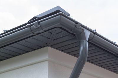 Benefits of Gutter Cover Installation