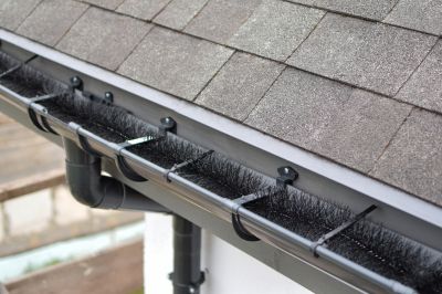 Durability of Commercial Gutter Covers