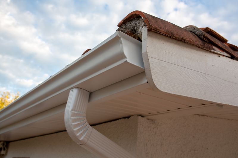 Gutter Replacement
