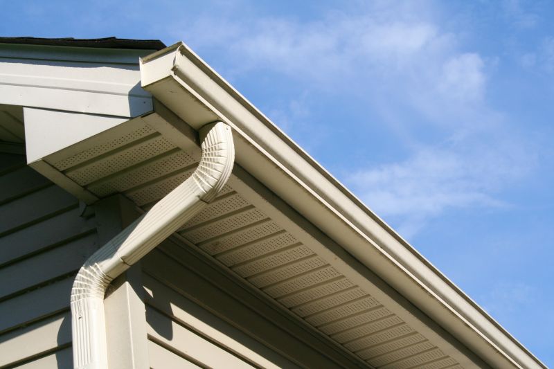 Gutter Replacement Solutions