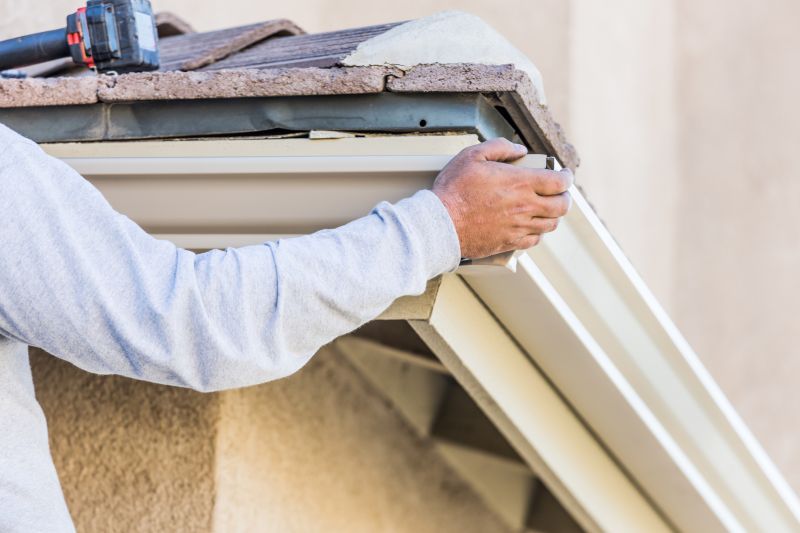 How Proper Gutter Installation Protects Your Roof And Foundation